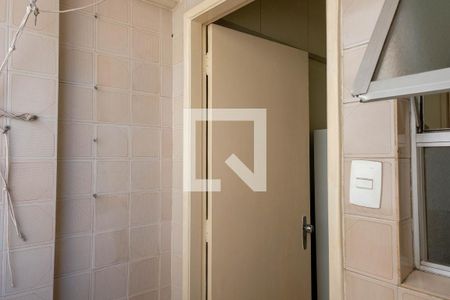 Apartamento à venda com 52m², 1 quarto e 1 vagaDetalhe