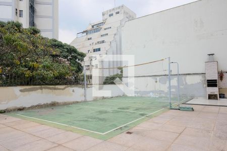Apartamento à venda com 52m², 1 quarto e 1 vagaÁrea comum
