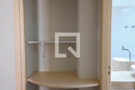Apartamento à venda com 52m², 1 quarto e 1 vagaDetalhe