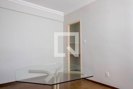 Apartamento à venda com 52m², 1 quarto e 1 vagaSala