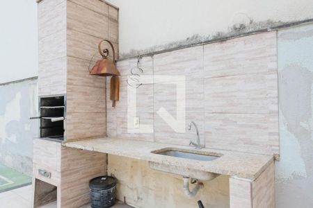 Apartamento à venda com 52m², 1 quarto e 1 vagaÁrea comum