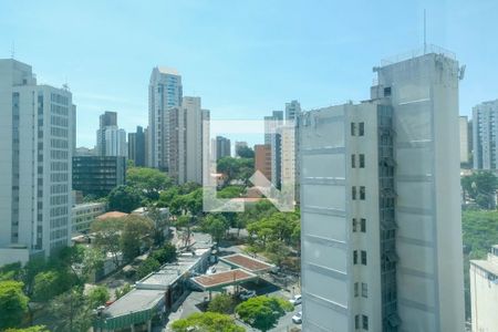 Apartamento à venda com 52m², 1 quarto e 1 vagaVista