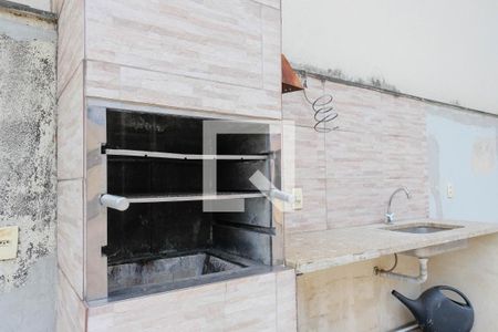 Apartamento à venda com 52m², 1 quarto e 1 vagaÁrea comum