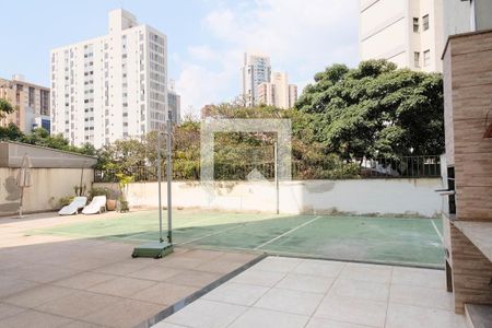 Apartamento à venda com 52m², 1 quarto e 1 vagaÁrea comum