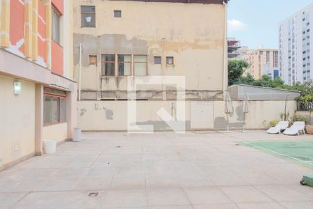 Apartamento à venda com 52m², 1 quarto e 1 vagaÁrea comum