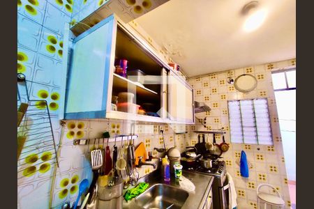 Casa à venda com 220m², 5 quartos e 1 vaga Casa à venda com 220m², 5 quartos e 1 vagaCozinha