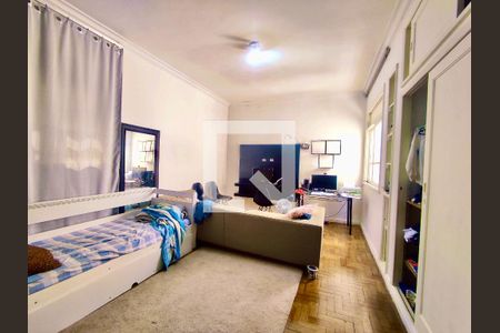 Casa à venda com 220m², 5 quartos e 1 vaga Casa à venda com 220m², 5 quartos e 1 vagaQuarto 3