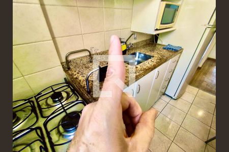 Casa à venda com 220m², 5 quartos e 1 vaga Casa à venda com 220m², 5 quartos e 1 vagaCozinha