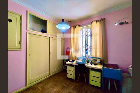 Casa à venda com 220m², 5 quartos e 1 vaga Casa à venda com 220m², 5 quartos e 1 vagaQuarto 2