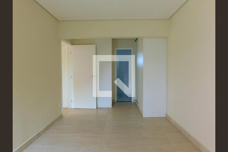 Quarto de apartamento para alugar com 2 quartos, 72m² em Santa Cecília, Paulínia