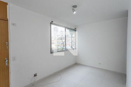 Sala de apartamento à venda com 2 quartos, 53m² em Parque Peruche, São Paulo