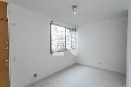 Sala de apartamento para alugar com 2 quartos, 53m² em Parque Peruche, São Paulo