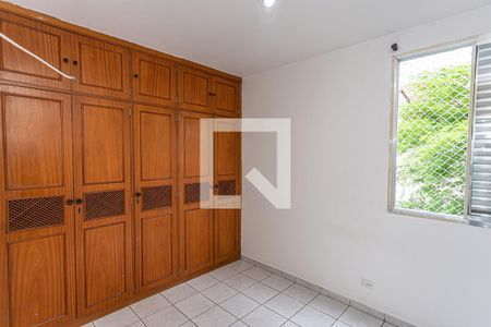 Quarto 1 de apartamento para alugar com 2 quartos, 53m² em Parque Peruche, São Paulo