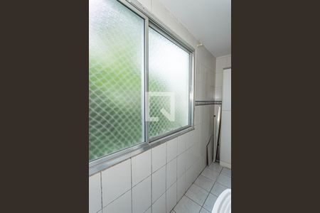 Apartamento à venda com 53m², 2 quartos e 1 vagaÁrea de Serviço