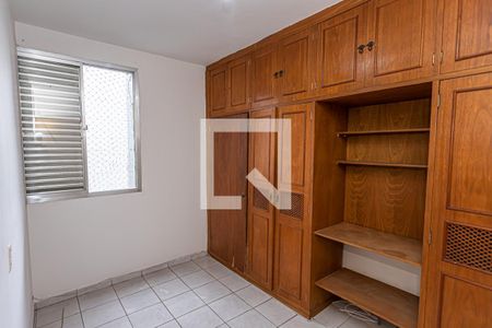 Quarto 2 de apartamento para alugar com 2 quartos, 53m² em Parque Peruche, São Paulo