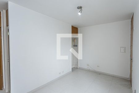 Sala de apartamento para alugar com 2 quartos, 53m² em Parque Peruche, São Paulo