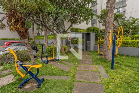 Apartamento à venda com 53m², 2 quartos e 1 vagaÁrea comum - Academia externa