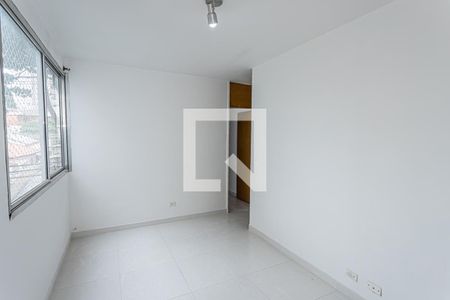 Sala de apartamento à venda com 2 quartos, 53m² em Parque Peruche, São Paulo