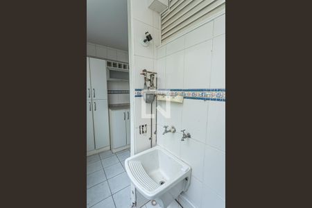 Apartamento à venda com 53m², 2 quartos e 1 vagaÁrea de Serviço