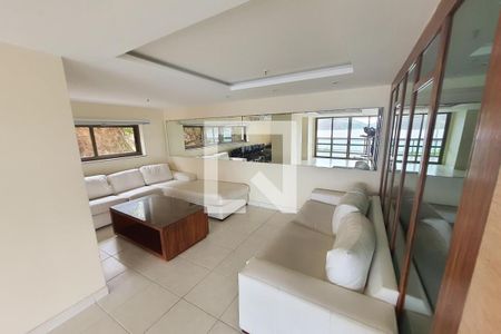 Apartamento à venda com 180m², 4 quartos e 3 vagas Apartamento à venda com 180m², 4 quartos e 3 vagasÁrea comum - Salão de festas
