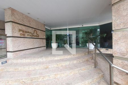 Apartamento à venda com 180m², 4 quartos e 3 vagas Apartamento à venda com 180m², 4 quartos e 3 vagasFachada do Prédio