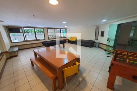 Apartamento à venda com 180m², 4 quartos e 3 vagas Apartamento à venda com 180m², 4 quartos e 3 vagasÁrea comum