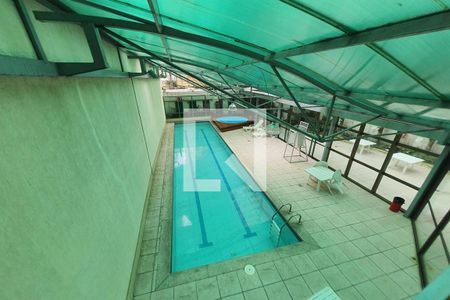 Apartamento à venda com 180m², 4 quartos e 3 vagas Apartamento à venda com 180m², 4 quartos e 3 vagasÁrea comum