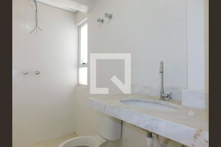 Apartamento para alugar com 49m², 1 quarto e 1 vagaBanheiro