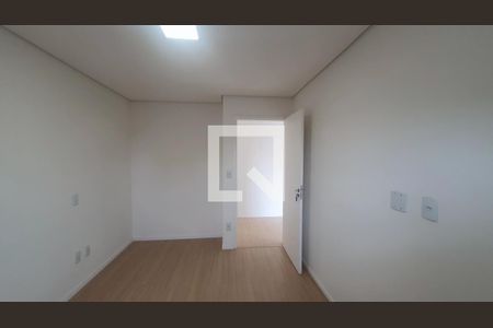 Sala de apartamento para alugar com 1 quarto, 49m² em Santa Cecília, Paulínia