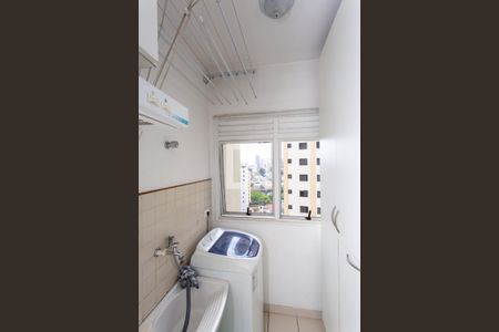 Apartamento para alugar com 50m², 1 quarto e 1 vagaÁrea de Serviço