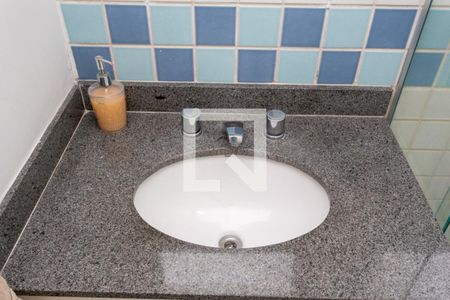 Apartamento para alugar com 50m², 1 quarto e 1 vagaBanheiro