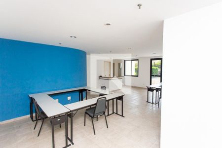 Apartamento para alugar com 50m², 1 quarto e 1 vagaÁrea comum