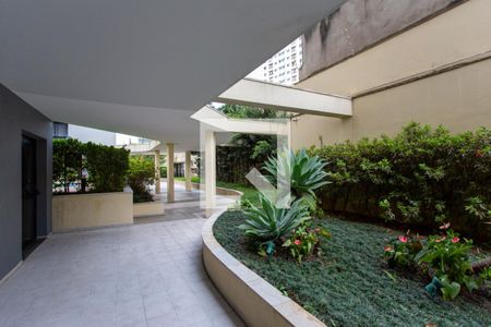 Apartamento para alugar com 50m², 1 quarto e 1 vagaÁrea comum