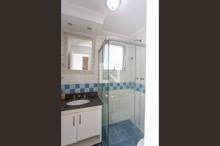 Apartamento para alugar com 50m², 1 quarto e 1 vagaBanheiro