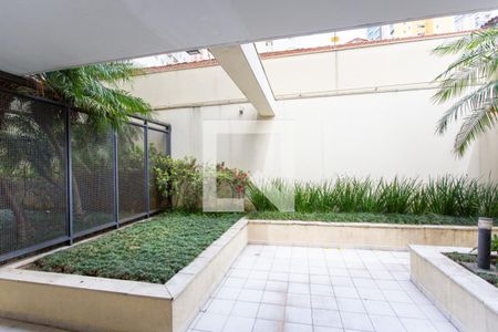 Apartamento para alugar com 50m², 1 quarto e 1 vagaÁrea comum