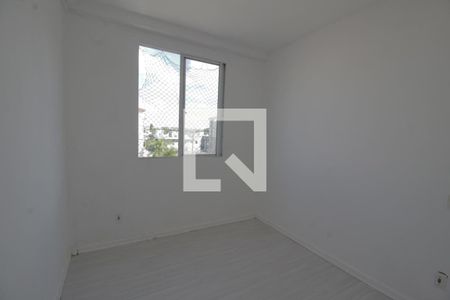 Quarto 2 de apartamento à venda com 3 quartos, 50m² em Bairro Fátima, Canoas