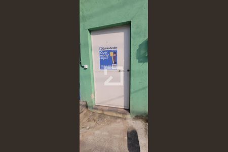 Casa para alugar com 50m², 2 quartos e sem vagaPlaca 