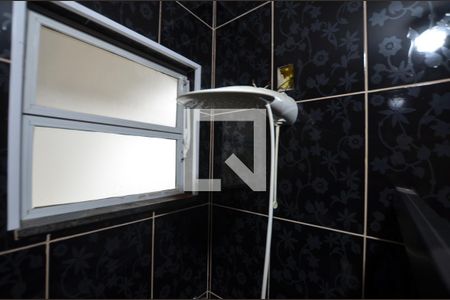 Casa para alugar com 50m², 2 quartos e sem vagaBanheiro Social