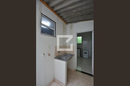 Casa para alugar com 50m², 2 quartos e sem vagaÁrea de Serviço