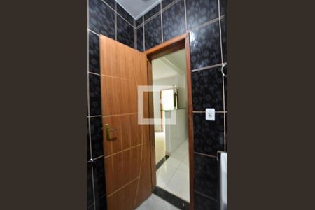 Casa para alugar com 50m², 2 quartos e sem vagaBanheiro Social