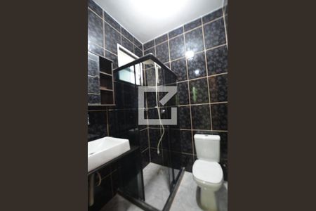 Casa para alugar com 50m², 2 quartos e sem vagaBanheiro Social