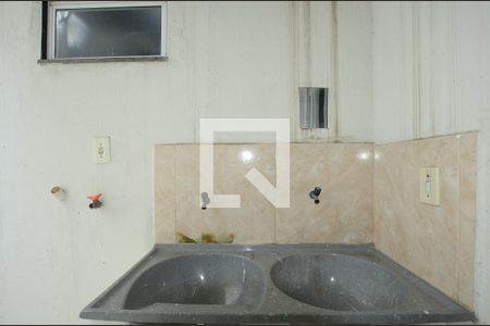 Casa para alugar com 50m², 2 quartos e sem vagaÁrea de Serviço