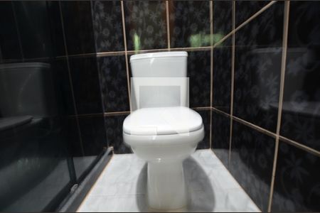 Casa para alugar com 50m², 2 quartos e sem vagaBanheiro Social