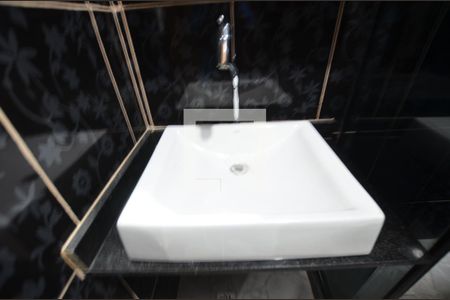 Casa para alugar com 50m², 2 quartos e sem vagaBanheiro Social