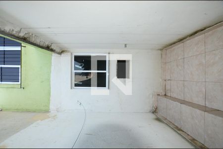 Casa para alugar com 50m², 2 quartos e sem vagaÁrea de Serviço