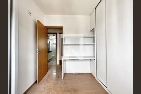 Quarto 1 de apartamento à venda com 4 quartos, 204m² em Buritis, Belo Horizonte