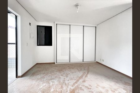 Apartamento à venda com 204m², 4 quartos e 4 vagas Apartamento à venda com 204m², 4 quartos e 4 vagasQuarto 3