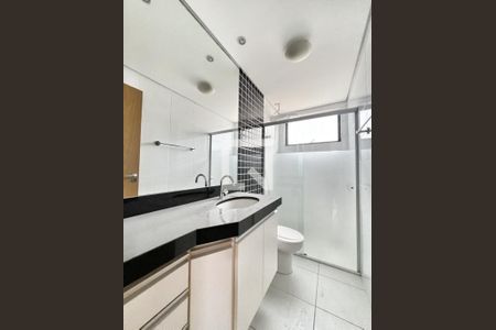 Apartamento à venda com 204m², 4 quartos e 4 vagas Apartamento à venda com 204m², 4 quartos e 4 vagasbanheiro 2