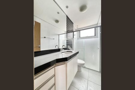 Apartamento à venda com 204m², 4 quartos e 4 vagas Apartamento à venda com 204m², 4 quartos e 4 vagasbanheiro 2