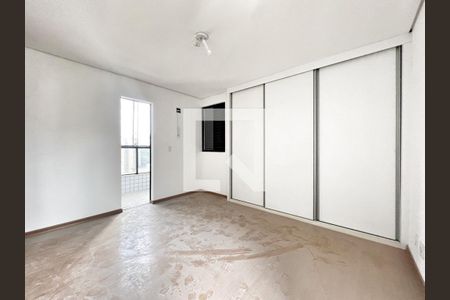 Apartamento à venda com 204m², 4 quartos e 4 vagas Apartamento à venda com 204m², 4 quartos e 4 vagasQuarto 3